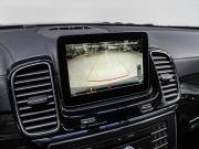 Mercedes-Benz GLS I (X166) Тюмень  - изображение 62