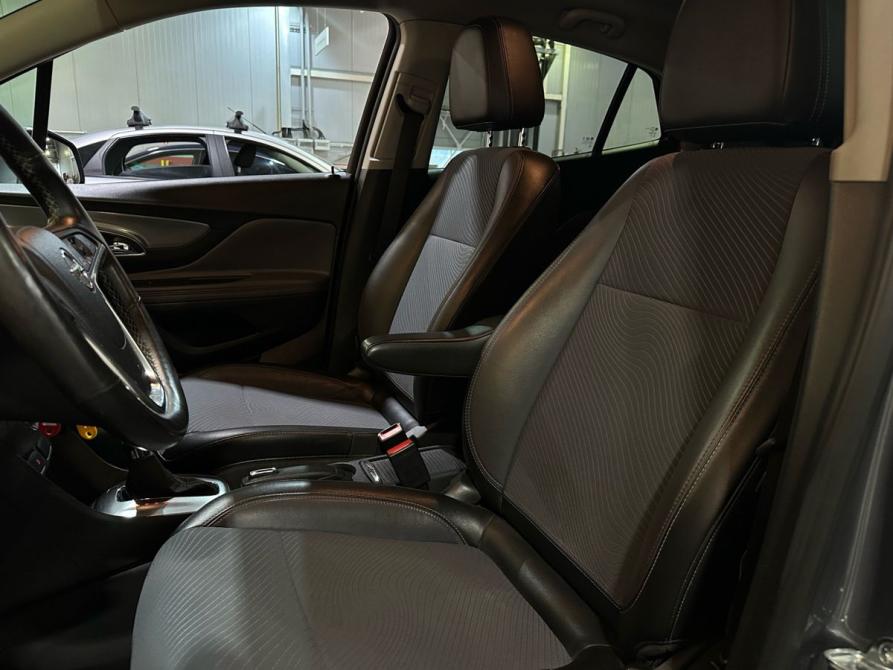 Opel Mokka I Челябинск  - изображение 18