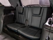 Changan CS95 I Рестайлинг 2 Москва  - изображение 56