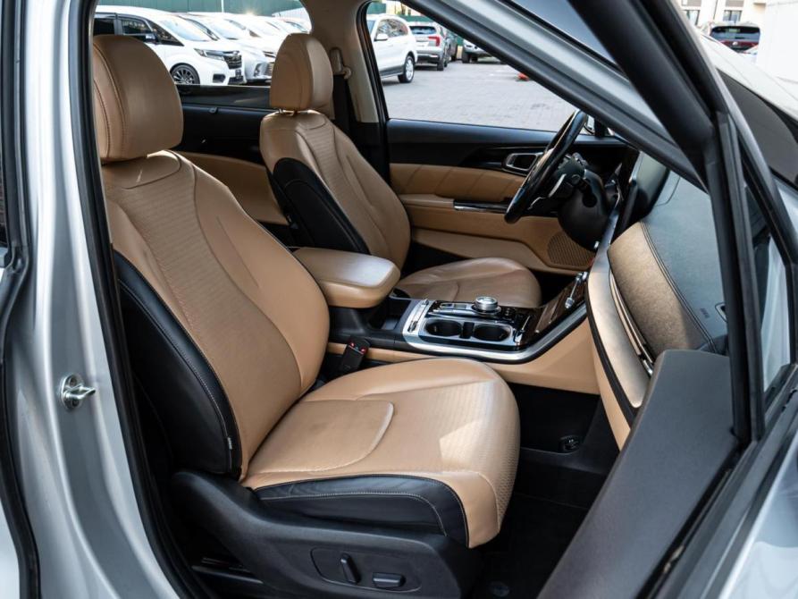 Kia Carnival IV Краснодар  - изображение 8