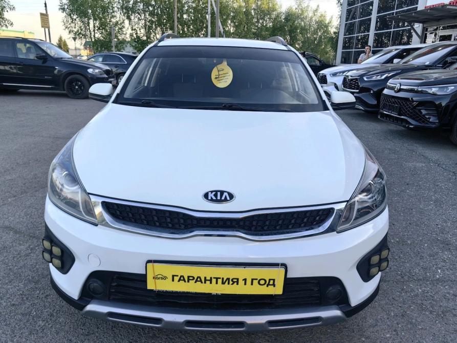 Kia Rio IV Нижнекамск  - изображение 8