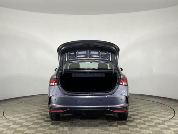 Hyundai Solaris II Рестайлинг с пробегом 2021 года, цена 1 430 000 рублей, 91720 км, седан, Автокод Объявления