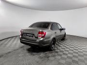 Lada (ВАЗ) Granta I Рестайлинг Уфа  - изображение 28