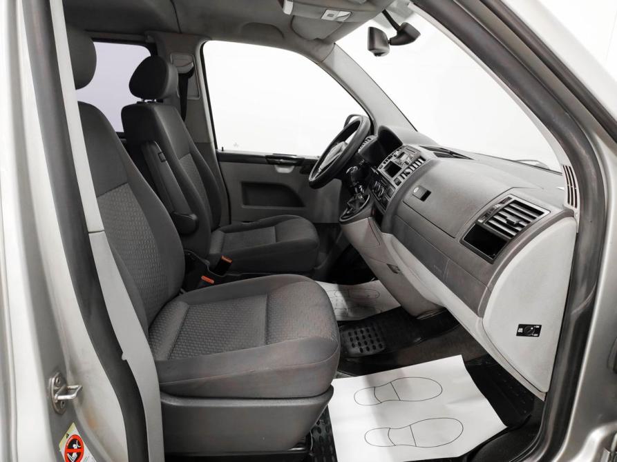 Volkswagen Caravelle T5 Рестайлинг Тула  - изображение 4