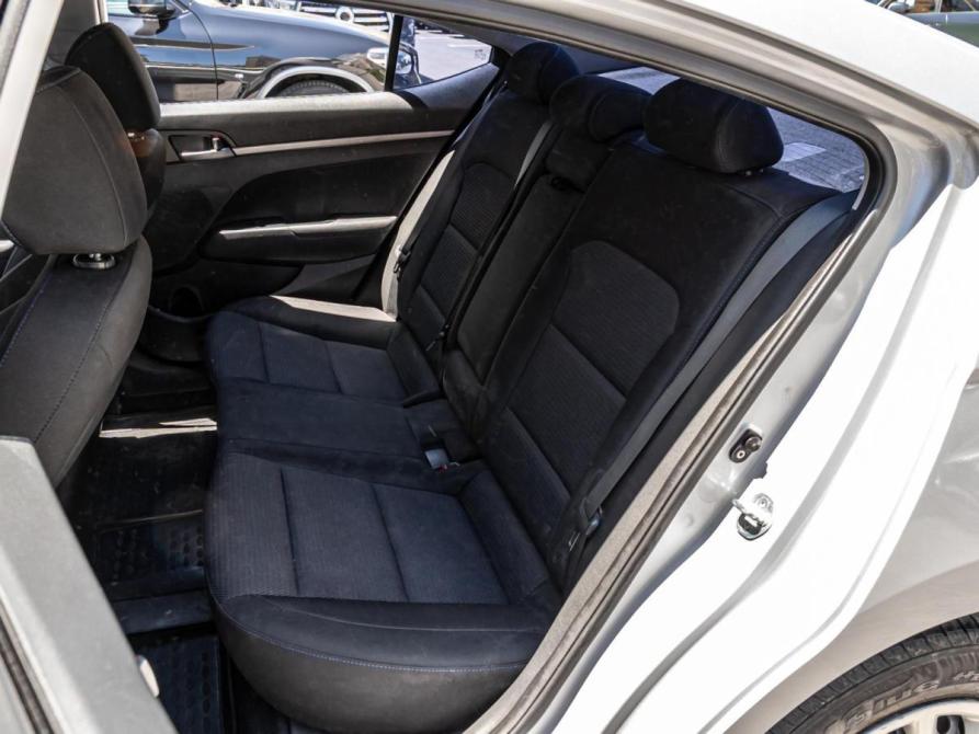 Hyundai Elantra VI (AD) Краснодар  - изображение 9
