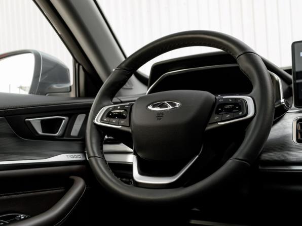 Chery Tiggo 8 Pro I с пробегом 2023 года, цена 2 550 000 рублей, 15562 км, внедорожник, Автокод Объявления