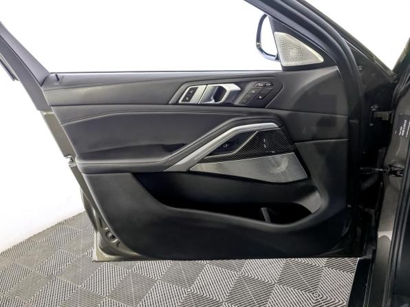 BMW X6 III (G06) с пробегом 2020 года, цена 7 850 000 рублей, 91796 км, внедорожник, Автокод Объявления