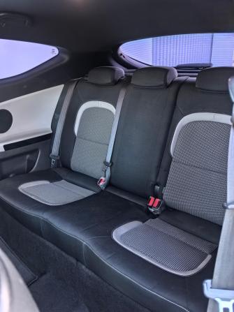 Kia Ceed II с пробегом 2014 года, цена 890 000 рублей, 229000 км, хэтчбек, Автокод Объявления