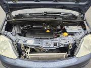 Opel Meriva A Рестайлинг Челябинск  - изображение 54