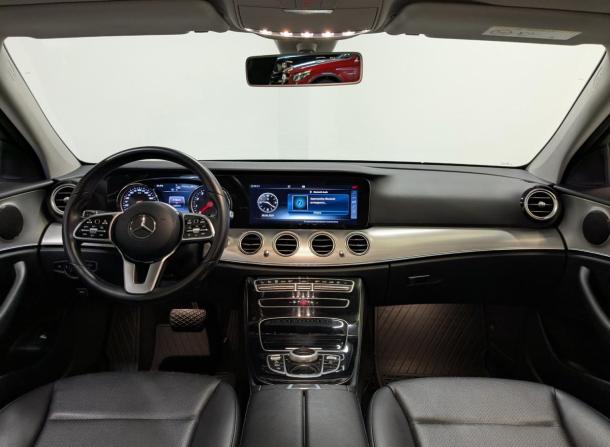 Mercedes-Benz E-Класс V (W213 S213 C238) с пробегом 2018 года, цена 2 850 000 рублей, 103700 км, седан, Автокод Объявления