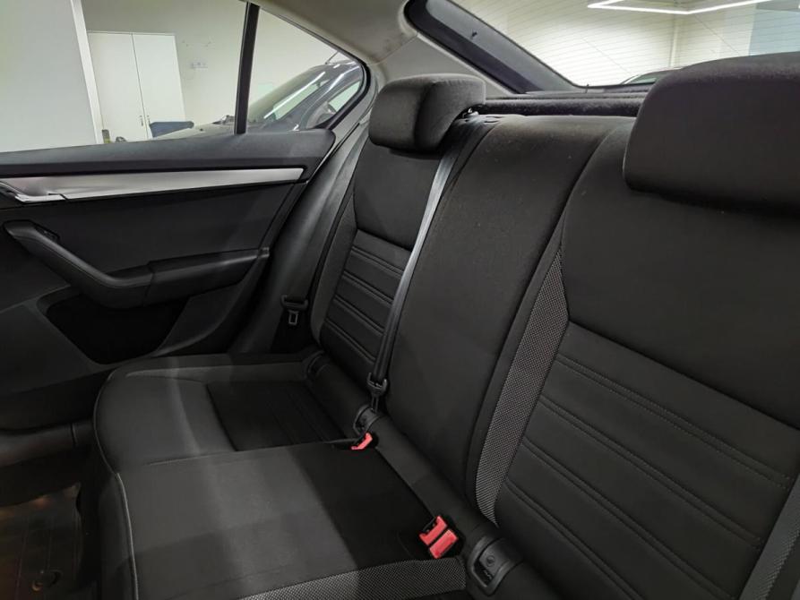 Skoda Octavia III (A7) Рестайлинг Казань  - изображение 15