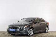 Kia Optima IV Тюмень  - изображение 24