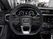 Audi Q3 II (F3) Москва  - изображение 37
