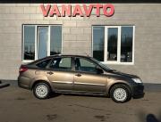 Lada (ВАЗ) Granta I Альметьевск  - изображение 26