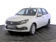 Lada (ВАЗ) Granta I Рестайлинг Москва  - изображение 26