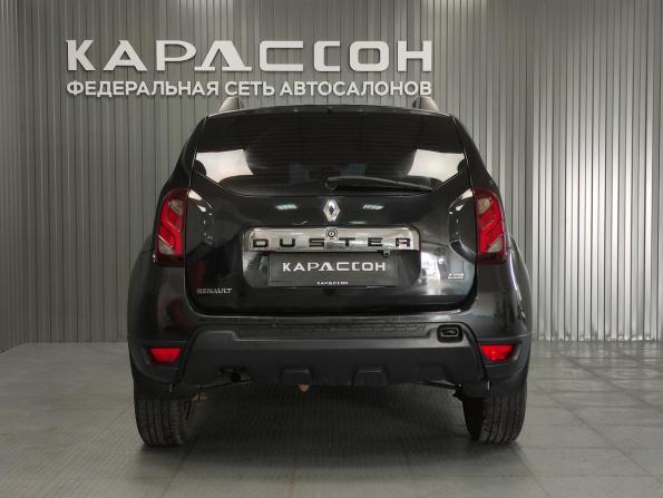 Renault Duster I Рестайлинг с пробегом 2016 года, цена 1 150 000 рублей, 143200 км, внедорожник, Автокод Объявления