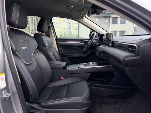 Haval Jolion I с пробегом 2023 года, цена 1 735 000 рублей, 66412 км, внедорожник, Автокод Объявления