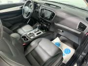 Geely Emgrand X7 I Рестайлинг 2 Оренбург  - изображение 47