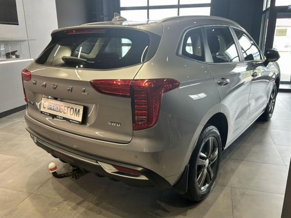 Haval Jolion I с пробегом 2023 года, цена 1 950 000 рублей, 55000 км, внедорожник, Автокод Объявления