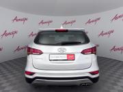 Hyundai Santa Fe III Рестайлинг Псков  - изображение 23