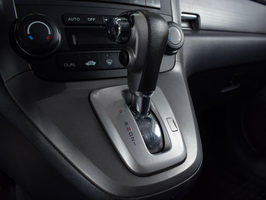 Honda CR-V III Кемерово  - изображение 14