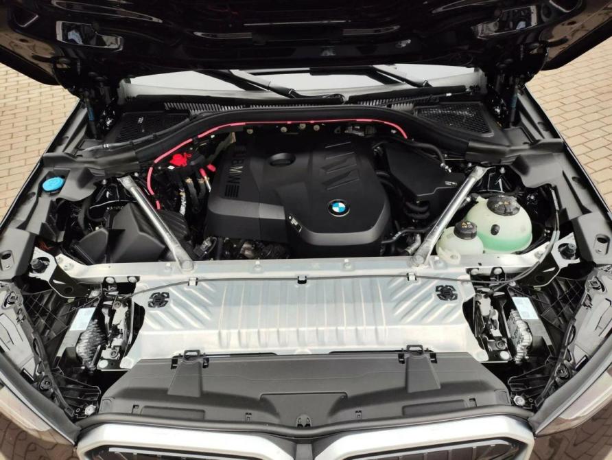 BMW X3 IV (G45/G48) Санкт-Петербург  - изображение 9