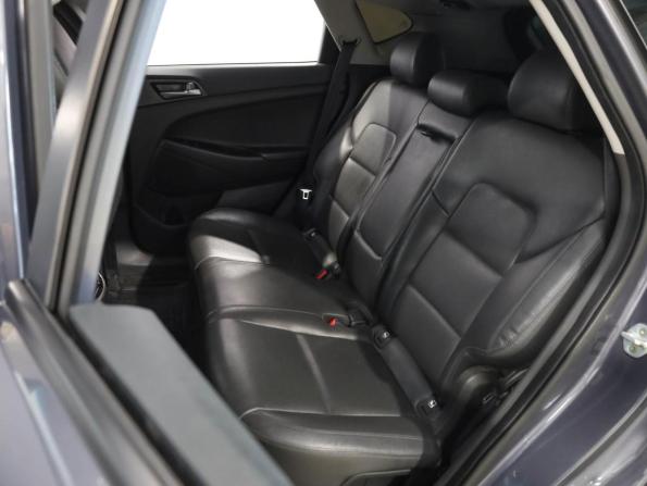 Hyundai Tucson III с пробегом 2016 года, цена 1 939 000 рублей, 188419 км, внедорожник, Автокод Объявления