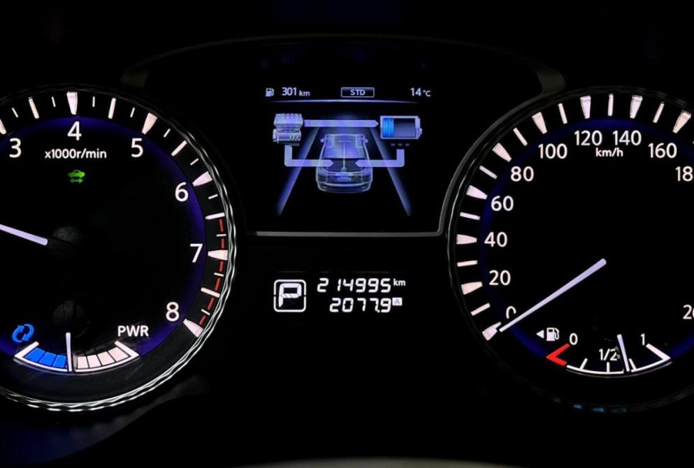 Infiniti QX60 I Нижний Новгород  - изображение 17