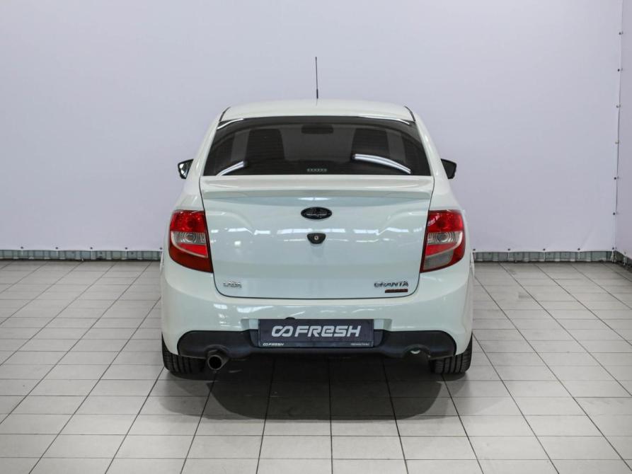 Lada (ВАЗ) Granta I Ростов-на-Дону  - изображение 4