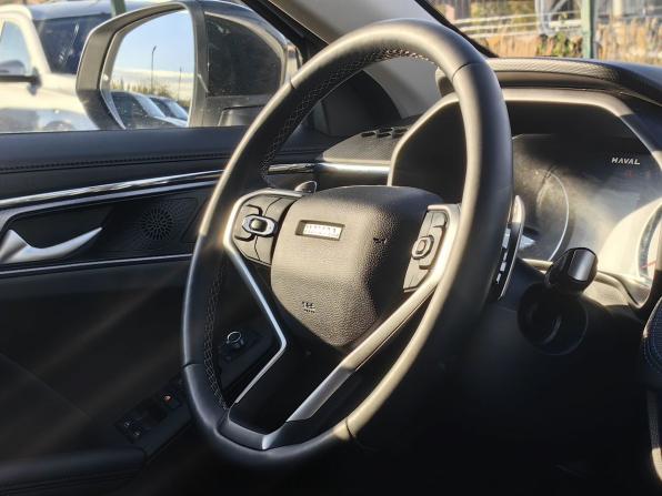 Haval Jolion I Рестайлинг с пробегом 2024 года, цена 1 949 000 рублей, 28600 км, внедорожник, Автокод Объявления