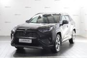Toyota RAV4 V (XA50) Владивосток  - изображение 26