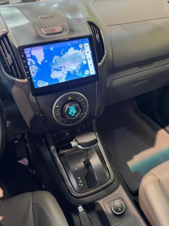 Chevrolet TrailBlazer II с пробегом 2014 года, цена 1 275 000 рублей, 234652 км, внедорожник, Автокод Объявления