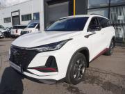 Changan CS75 Plus I Рестайлинг Москва  - изображение 19