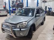 Toyota RAV4 II (XA20) Рестайлинг Пермь  - изображение 6