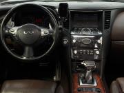 Infiniti FX II (S51) Набережные Челны  - изображение 56