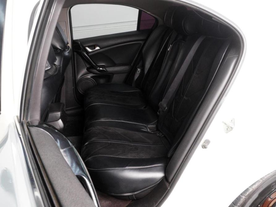 Honda Accord VIII Минеральные Воды  - изображение 9