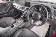 Mazda Axela III Томск  - изображение 28