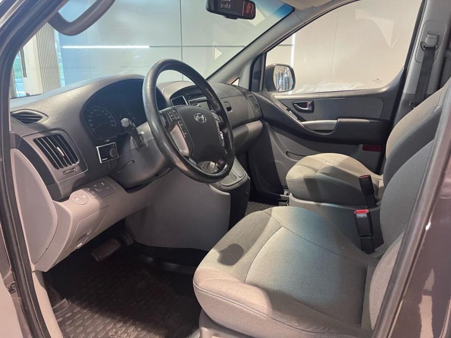 Hyundai H-1 II Рестайлинг 2 Екатеринбург  - изображение 20