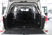 Toyota Land Cruiser 200 Series Рестайлинг 2 Красноярск  - изображение 66