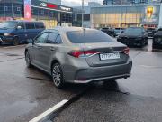 Toyota Corolla XII (E210) Санкт-Петербург  - изображение 8
