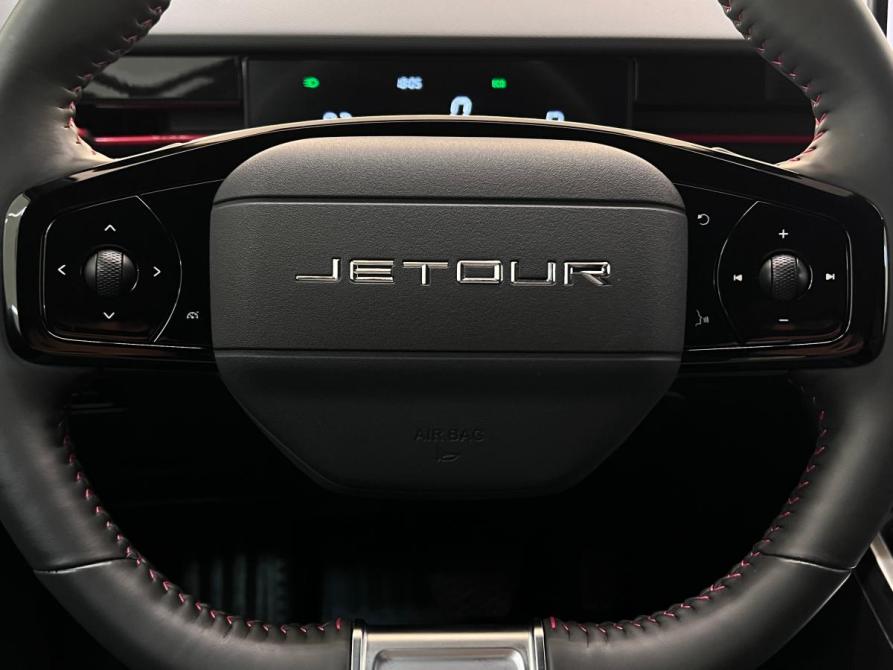 JETOUR DASHING I Волгоград  - изображение 15