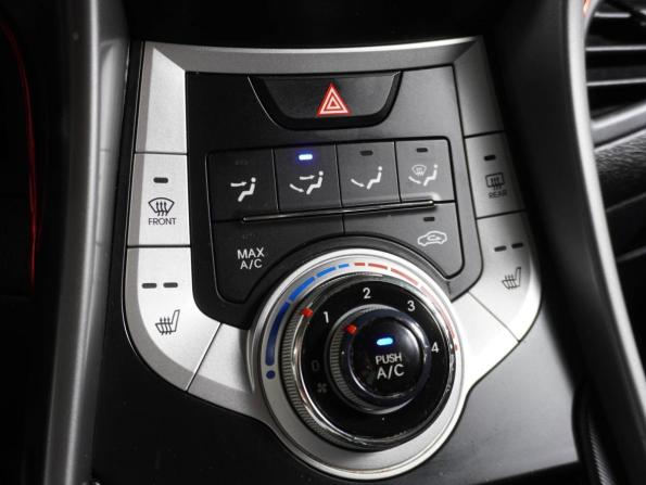 Hyundai Elantra V (MD) с пробегом 2011 года, цена 969 000 рублей, 150223 км, седан, Автокод Объявления