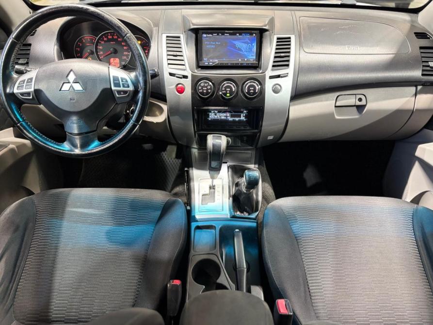 Mitsubishi Pajero Sport II Челябинск  - изображение 15