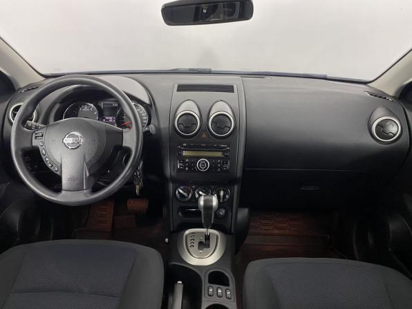 Nissan Qashqai I Рестайлинг с пробегом 2011 года, цена 1 050 000 рублей, 143068 км, внедорожник, Автокод Объявления
