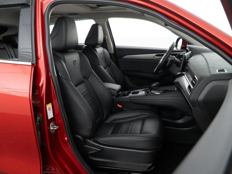 Haval F7x I Рестайлинг Москва  - изображение 8