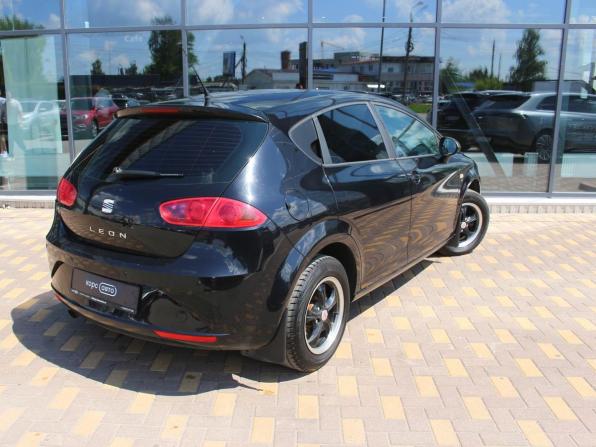 SEAT Leon II Рестайлинг с пробегом 2011 года, цена 639 900 рублей, 166424 км, хэтчбек, Автокод Объявления