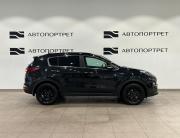 Kia Sportage IV Рестайлинг Санкт-Петербург  - изображение 20