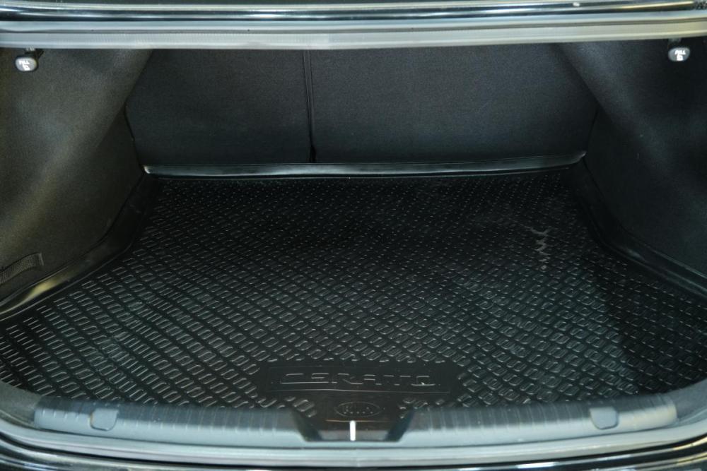 Kia Cerato III Рестайлинг (Classic) Омск  - изображение 21