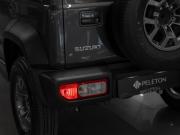 Suzuki Jimny IV Москва  - изображение 40
