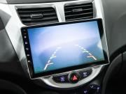 Hyundai Solaris I Рестайлинг Санкт-Петербург  - изображение 31